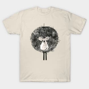 Sheepish T-Shirt